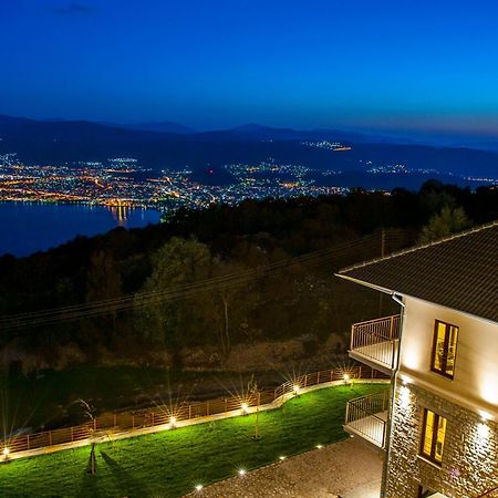 Arktos Hotel Yanya Dış mekan fotoğraf