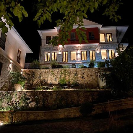 Arktos Hotel Yanya Dış mekan fotoğraf