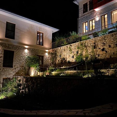 Arktos Hotel Yanya Dış mekan fotoğraf
