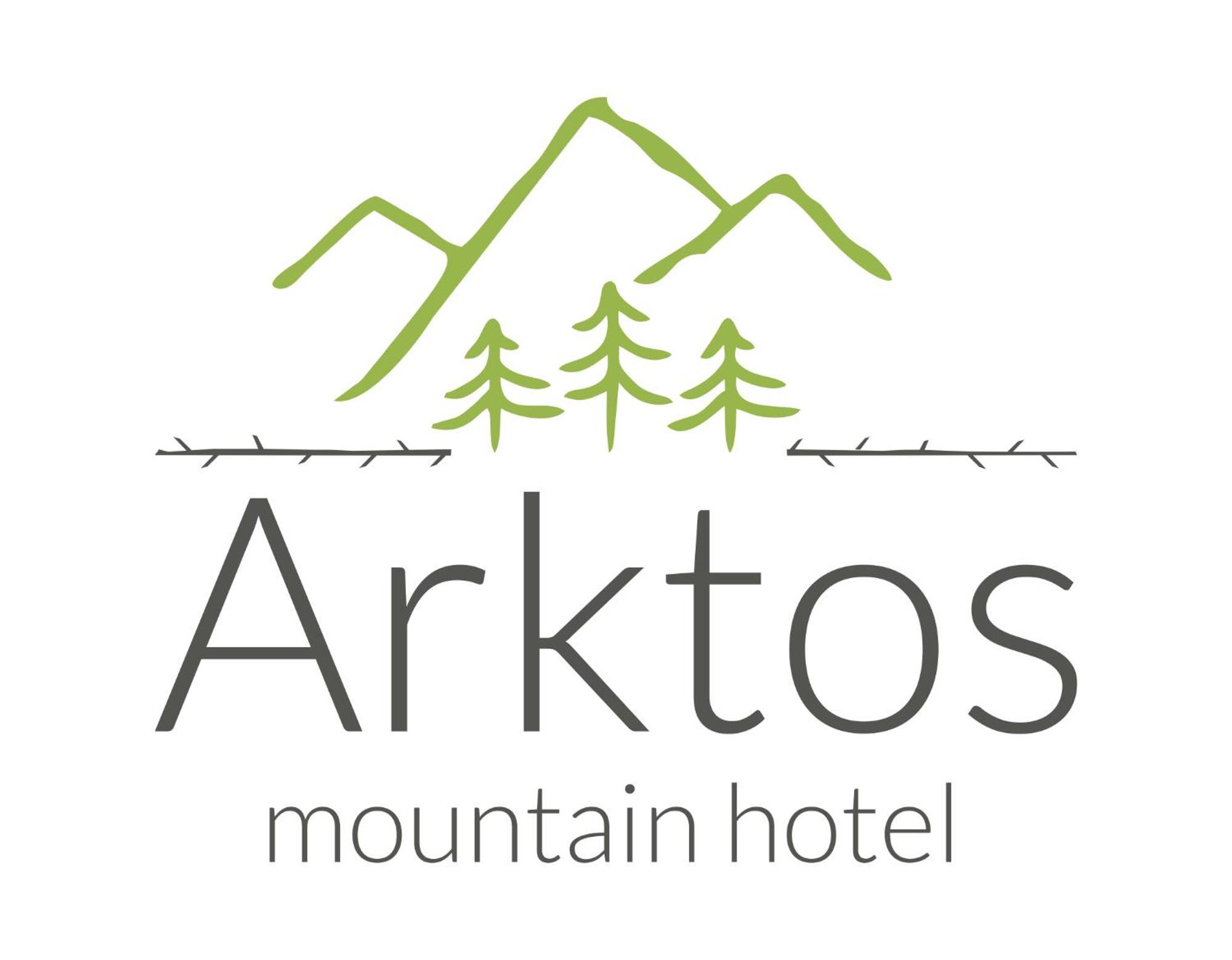 Arktos Hotel Yanya Dış mekan fotoğraf