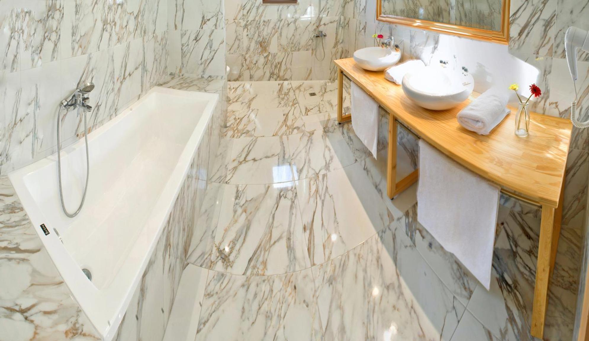 Arktos Hotel Yanya Dış mekan fotoğraf
