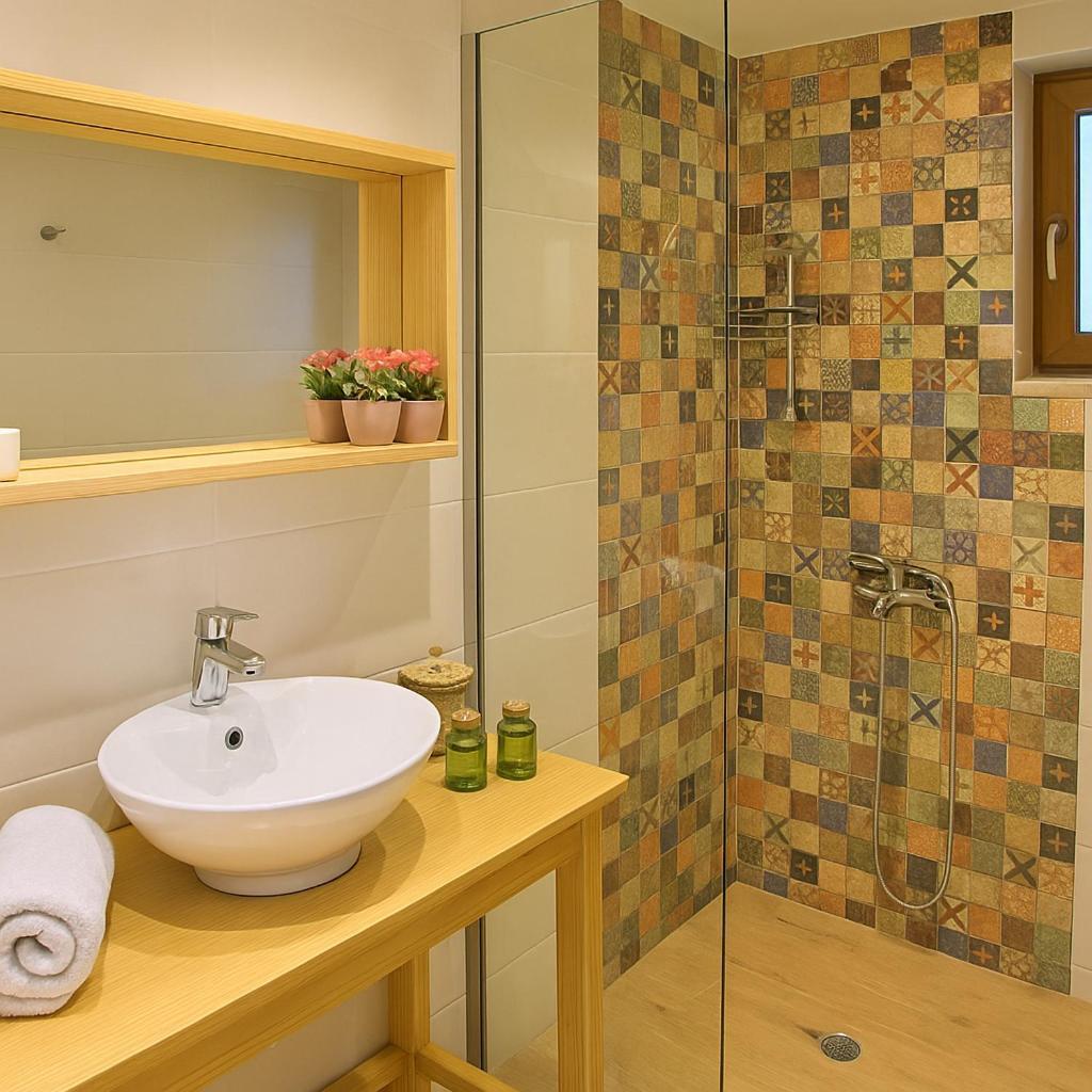 Arktos Hotel Yanya Dış mekan fotoğraf