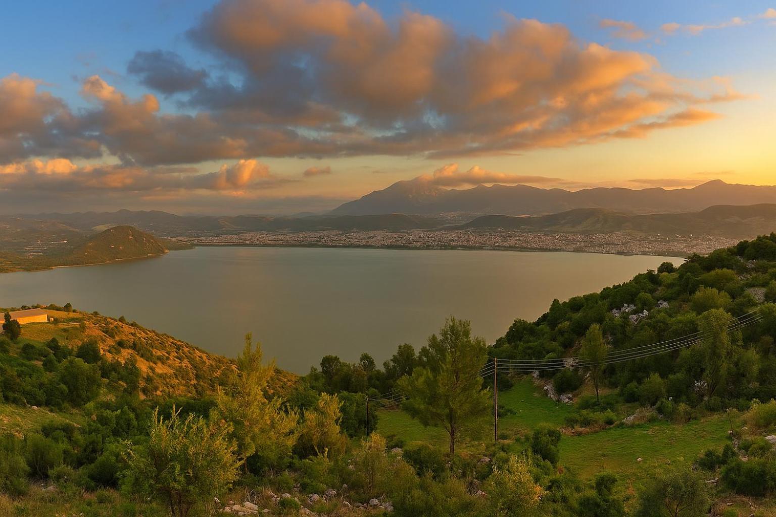 Arktos Hotel Yanya Dış mekan fotoğraf
