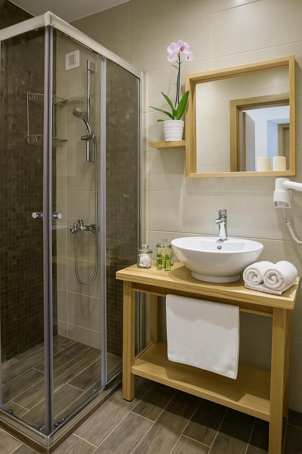 Arktos Hotel Yanya Dış mekan fotoğraf