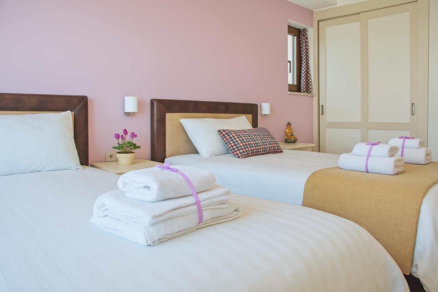 Arktos Hotel Yanya Dış mekan fotoğraf