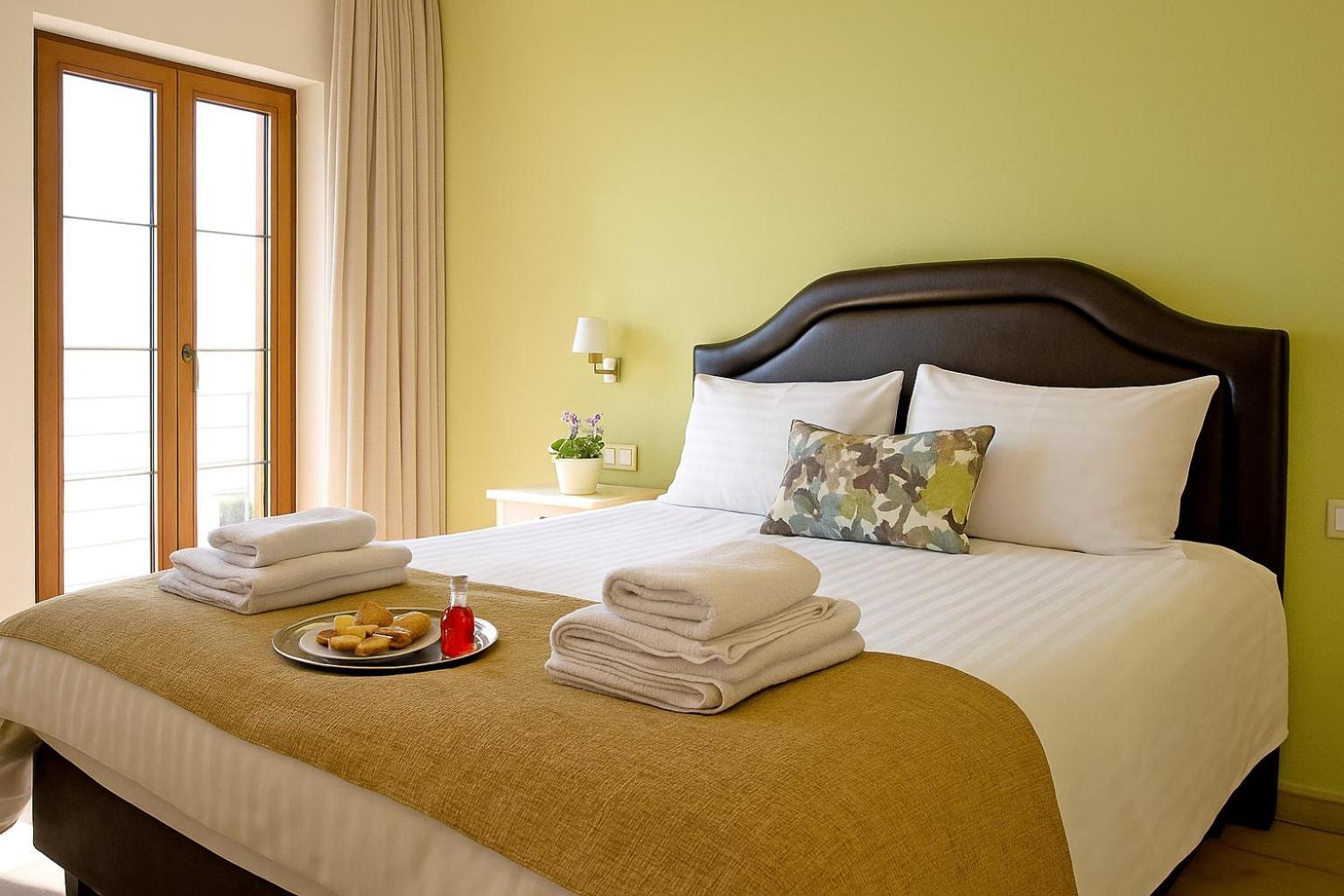 Arktos Hotel Yanya Dış mekan fotoğraf