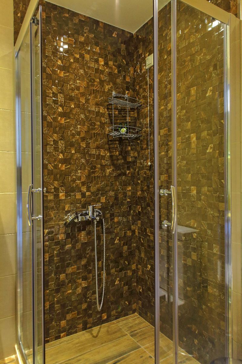 Arktos Hotel Yanya Dış mekan fotoğraf