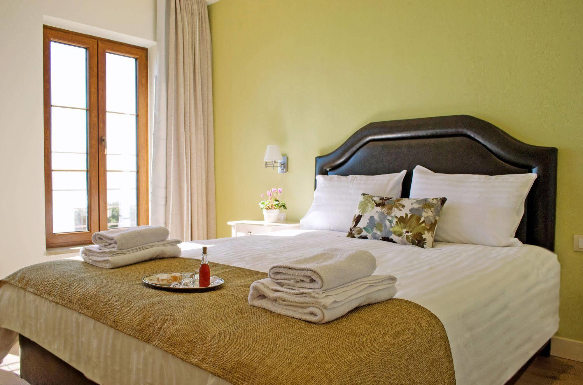 Arktos Hotel Yanya Dış mekan fotoğraf